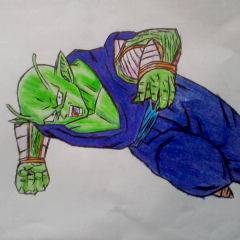 piccolo ピッコロ