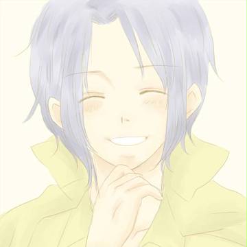 幸村くん誕生日おめでとう！