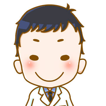 看護師を正面から
