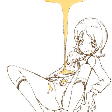 。
