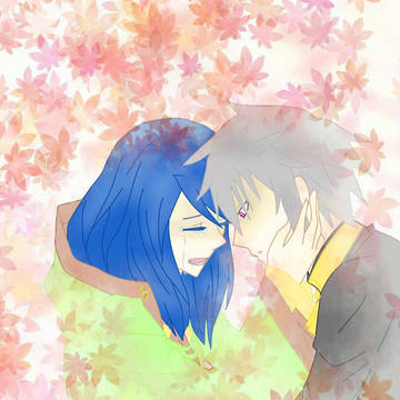 I cry for you...