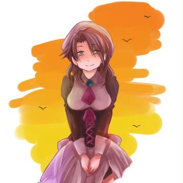 恋の試練