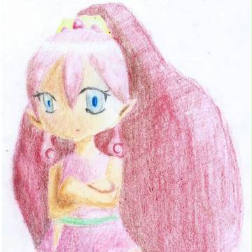パネルでポン　炎の妖精