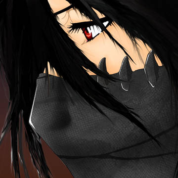 Mugetsu 無月