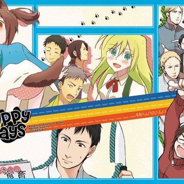 【自家通販受付中】puppy days