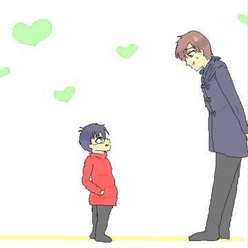 ねぇ、