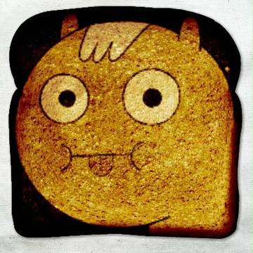 toast-ice king