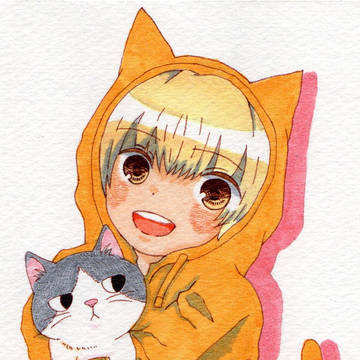 ねこねこ