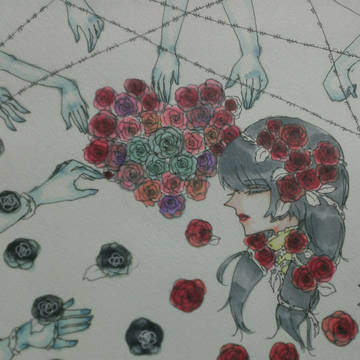 眠り姫