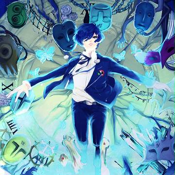【P3】命のこたえ