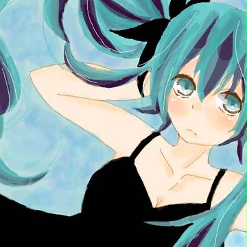 miku