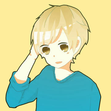 頭痛めてる系男子←