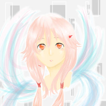 inori