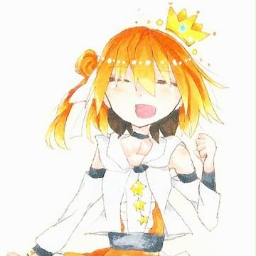 ☆ミ