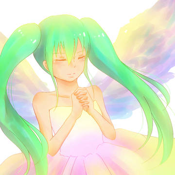 miku