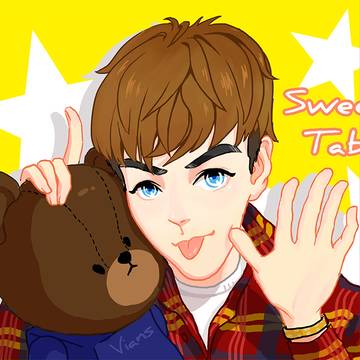 Sweety Tabi