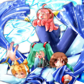 お兄ちゃんだいすき!