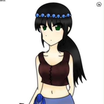 オリキャラ