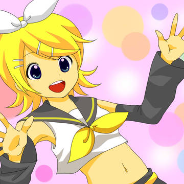 鏡音リン