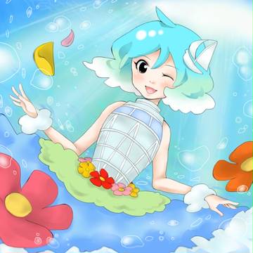 江ノ島さんぽちゃん