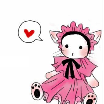 にゃんこ