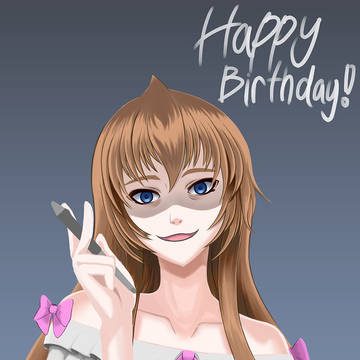 Happy Birthday!