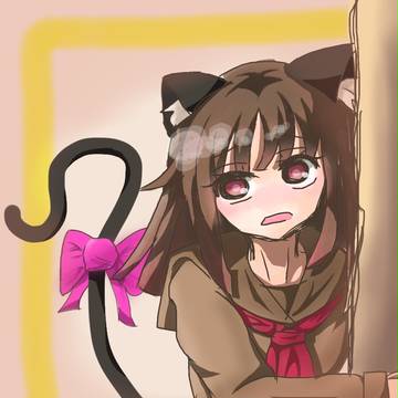 ねこみみ