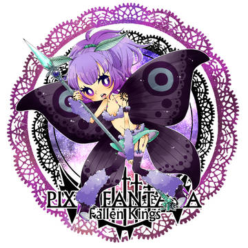 【PFFK】チマ【ゴルベイル】