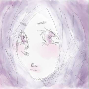 淡い色