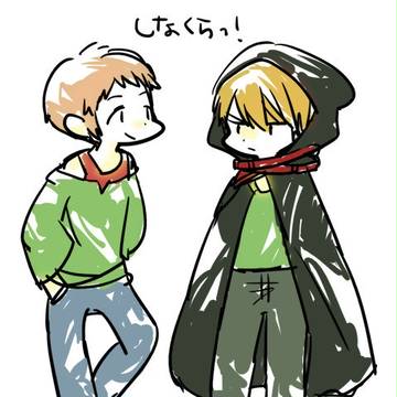 しなくらちゃん