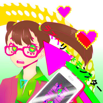 ラズベリー＊モンスター