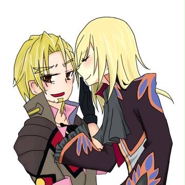 陛下と教官