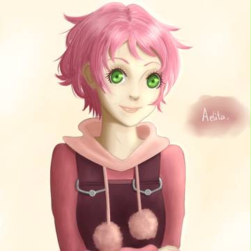 Aelita