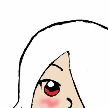 描いてみた(オリジナル)