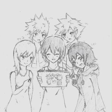こうなれば良かったのに…
