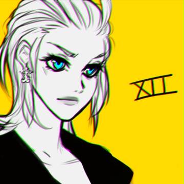 larxene