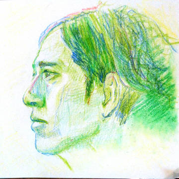 島へ行く