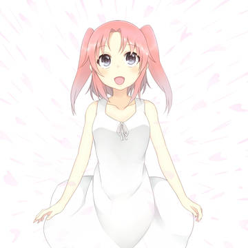 小紅ちゃん