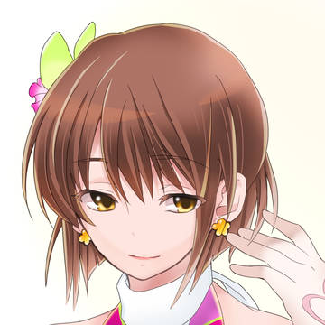 雪歩