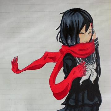アヤノ