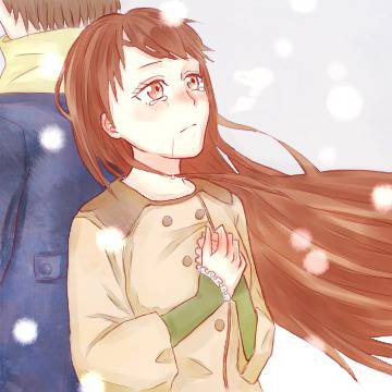 Snow Tear
