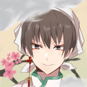 白澤様