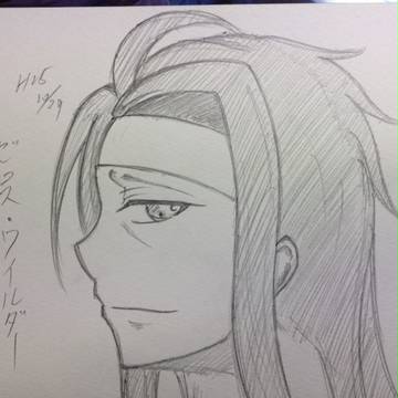 ゼロス・ワイルダー