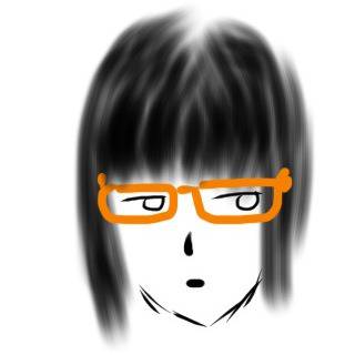 ホテルで見かけたあの子。
