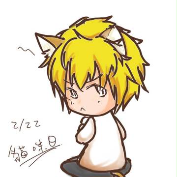2014/2/22 貓貓日