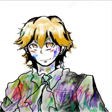 カラフル輝くん!