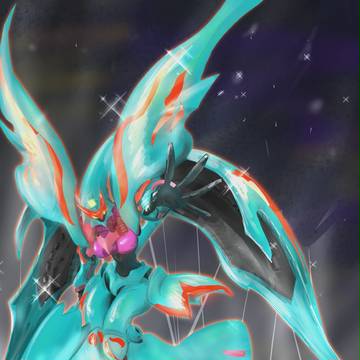 キュベレイパピヨン