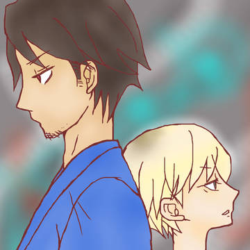 以心伝心ドラゴン。