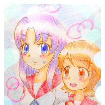 チュンゆう！