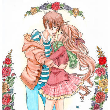 Roses